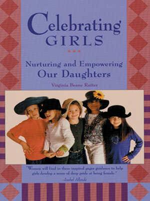 cover image of Celebrating Girls